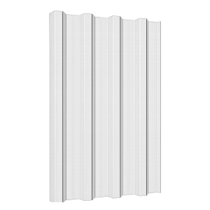 Plancha TR4 policarbonato