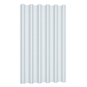 Plancha TR5 policarbonato